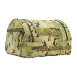 COLETAC BRAIN BUCKET BAG MULTICAM