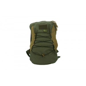 COLETAC DAYPACK CB/GRN
