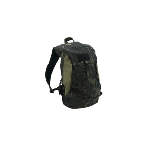 COLETAC DAYPACK MCAM BLACK