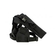 COLETAC VARMINT WRANGLER HOLSTER BLK