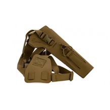 COLETAC VARMINT WRANGLER HOLSTER CB