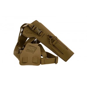 COLETAC VARMINT WRANGLER HOLSTER CB