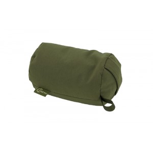 COLETAC WOOBIE BAG STRETCH RGRN