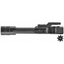 CMC ENHANCED BCG 6MM ARC NTRD BLK