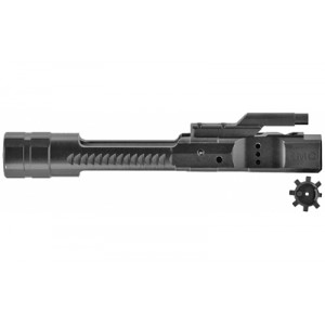 CMC ENHANCED BCG 6MM ARC NTRD BLK