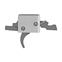 CMC AR-15 MATCH TRIGGER CURVED 2.5LB