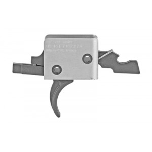 CMC AR-15 MATCH TRIGGER CURVED 2.5LB