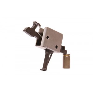 CMC AR-15 2-STAGE TRIGGER FLAT 1/3LB