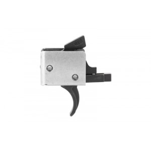 CMC AR-15 9MM MATCH TRIGGER CURVED