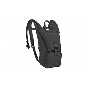 CAMELBAK AMBUSH 100OZ CRUX BLK