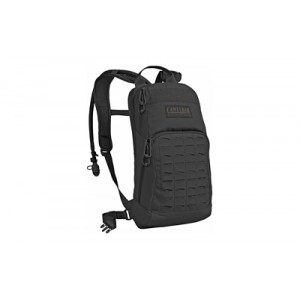 CAMELBAK M.U.L.E. 100OZ CRUX BLK