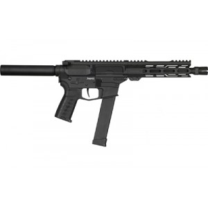 CMMG BANSHEE MK10 10MM 8