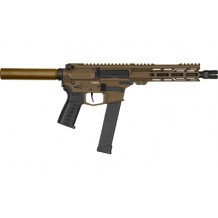 CMMG BANSHEE MK10 10MM 8