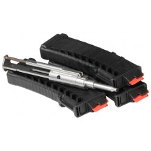 CMMG 22LR AR CONV KIT 3-25RD BRAVO