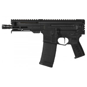 CMMG DISSENT MK4 300BLK 6.5