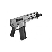 CMMG DISSENT MK4 300BLK 6.5 30RD TI