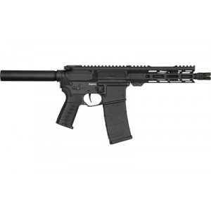 CMMG BANSHEE MK4 300BLK 8