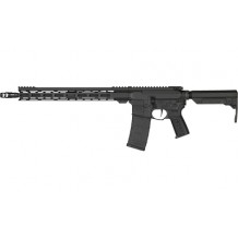 CMMG RSLT MK4 300BLK 16.1