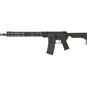 CMMG RSLT MK4 300BLK 16.1