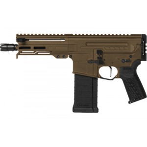 CMMG DISSENT MK4 5.7X28 6.5