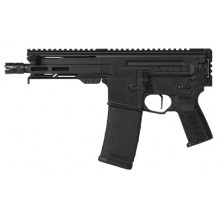 CMMG DISSENT MK4 556 6.5