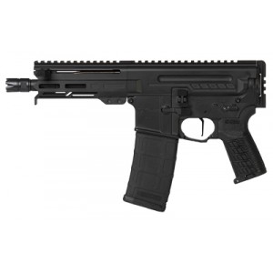 CMMG DISSENT MK4 556 6.5
