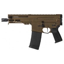 CMMG DISSENT MK4 556 6.5