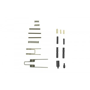 CMMG PART KIT AR15 LOWER PINS/SPRING