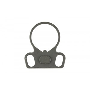 CMMG AR15 END PLATE AMBI SLING POINT