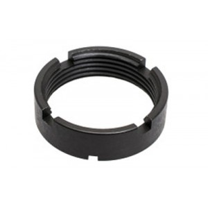 CMMG AR15 BUFFER TUBE CASTLE NUT