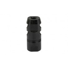 CMMG ZEROED MUZZLE BRAKE 5.56