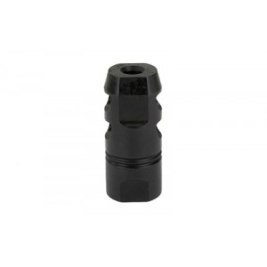 CMMG ZEROED MUZZLE BRAKE 5.56