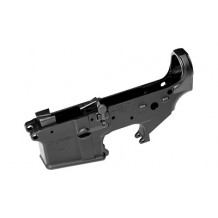 CMMG LOWER SUB-ASSY MK9 BLK