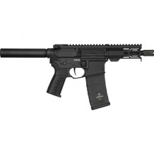 CMMG BANSHEE MK4 9MM 5