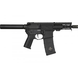 CMMG BANSHEE MK4 9MM 5