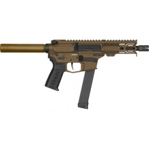 CMMG BANSHEE MKGS 9MM 5