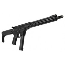 CMMG RSLT MKGS 9MM 16.1