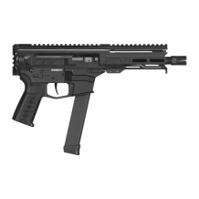 CMMG DISSENT MKGS 9MM 6.5