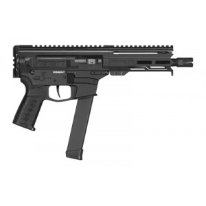CMMG DISSENT MKGS 9MM 6.5