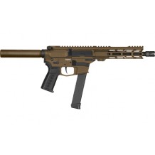 CMMG BANSHEE MKGS 9MM 8