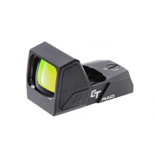 CTC RAD RED DOT