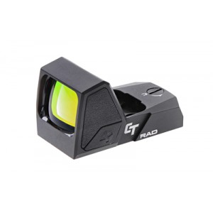 CTC RAD RED DOT