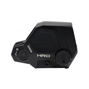 CTC HRO 2MOA RED DOT