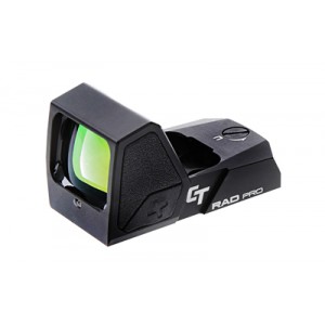CTC RAD PRO RED DOT