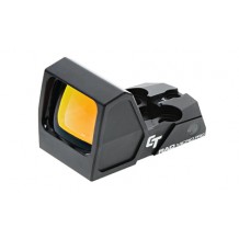 CTC RAD MICRO PRO RED DOT