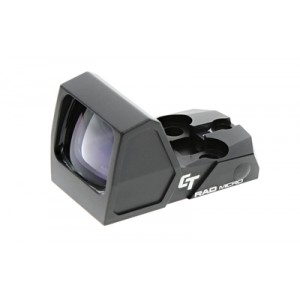 CTC RAD MICRO GREEN DOT