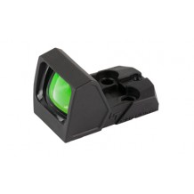 CTC RAD MICRO PRO CARBON RED DOT