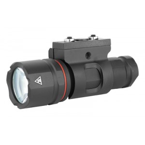 CTC TACT LGHT UNV RL MNT 500 LUMEN