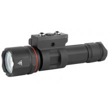 CTC TACT LGHT UNV RL MNT 900 LUMEN