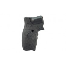 CTC LASERGRIP S&W J RBR WRAP EXT GRP